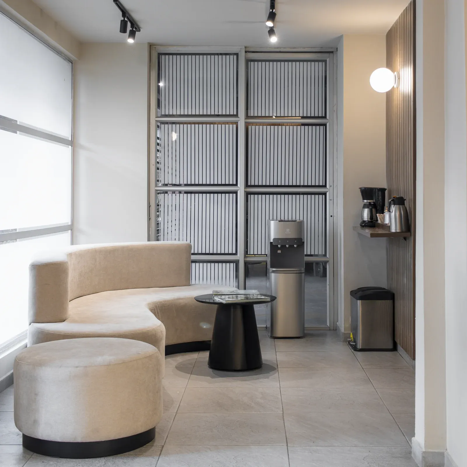 Hemma Café · desayuno incluido en Hemma Chapinero