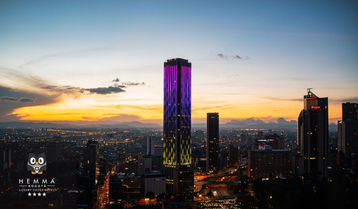 Zona Rosa de Bogotá: Actividades y Lugares que No Te Puedes Perder