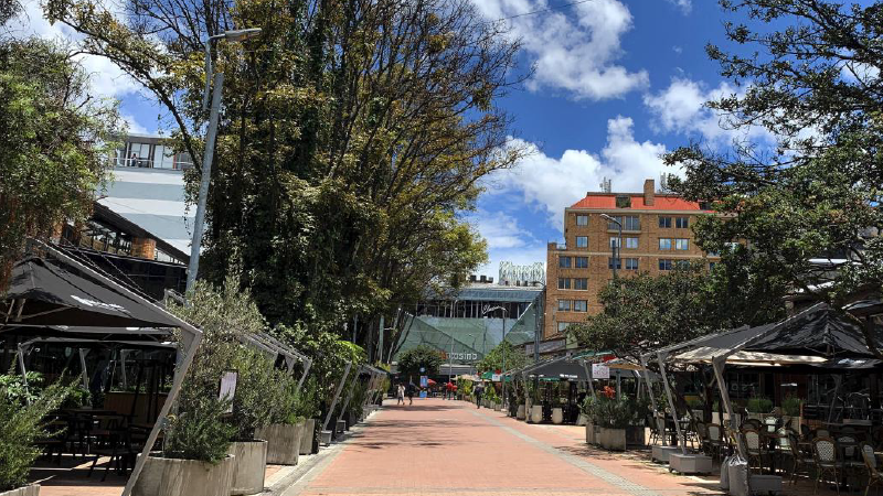 Top 5 zonas con alta valorización inmobiliaria en el norte de Bogotá
