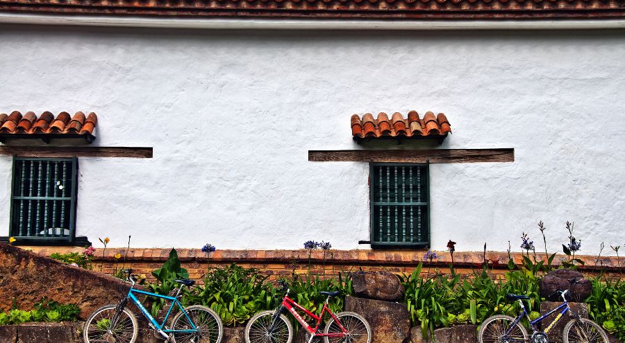 Escapadas de Fin de Semana desde Bogotá: Destinos a Menos de 3 Horas