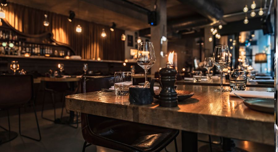 Las 10 Mejores Experiencias Gastronómicas en el Norte de Bogotá