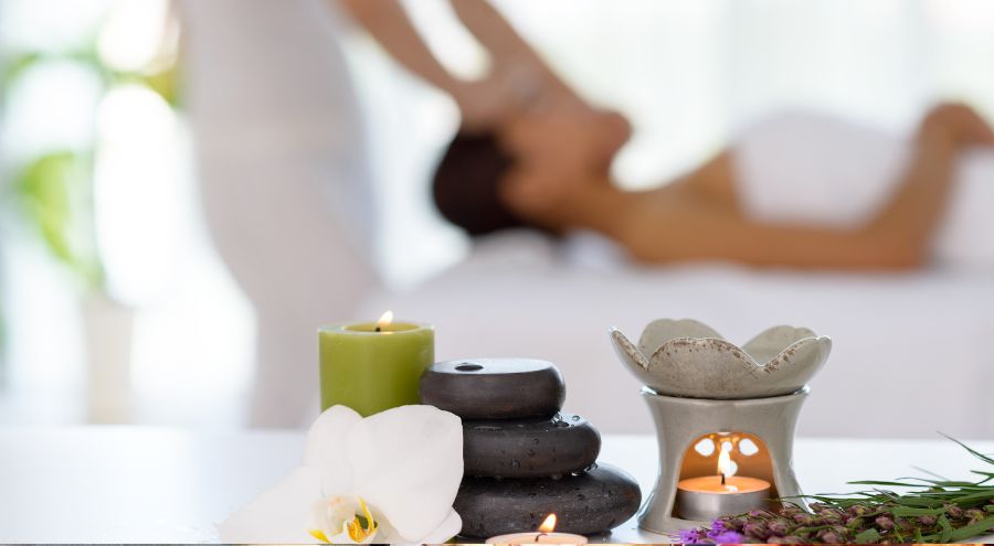 Un Día de Relax en Bogotá: Los Mejores Spas y Centros de Bienestar