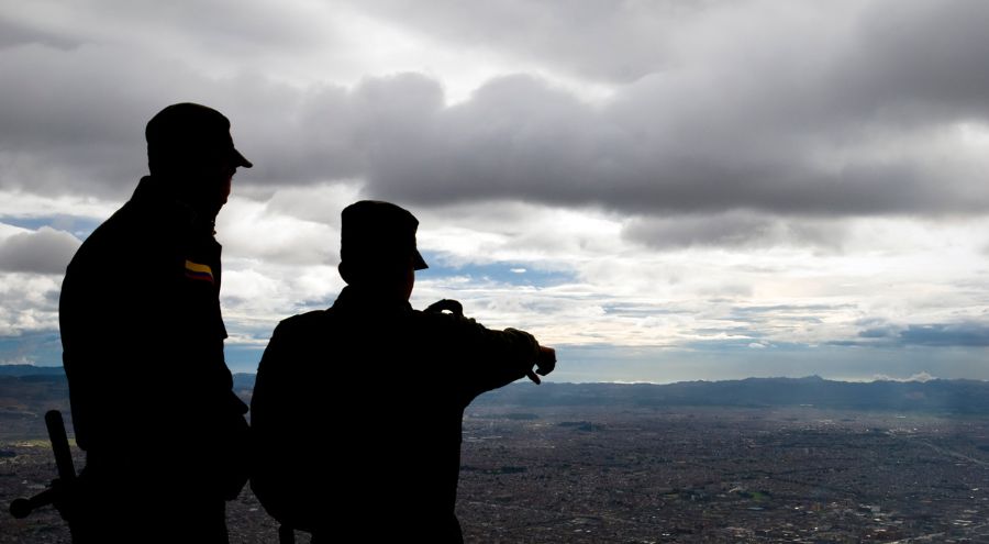 Recomendaciones de Seguridad en Bogotá: Lo que Todo Turista Debe Saber