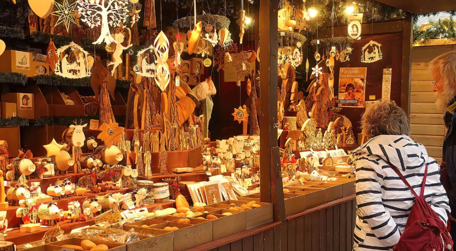 Un Día en Chapinero: Cultura, Compras y Buena Comida en Bogotá