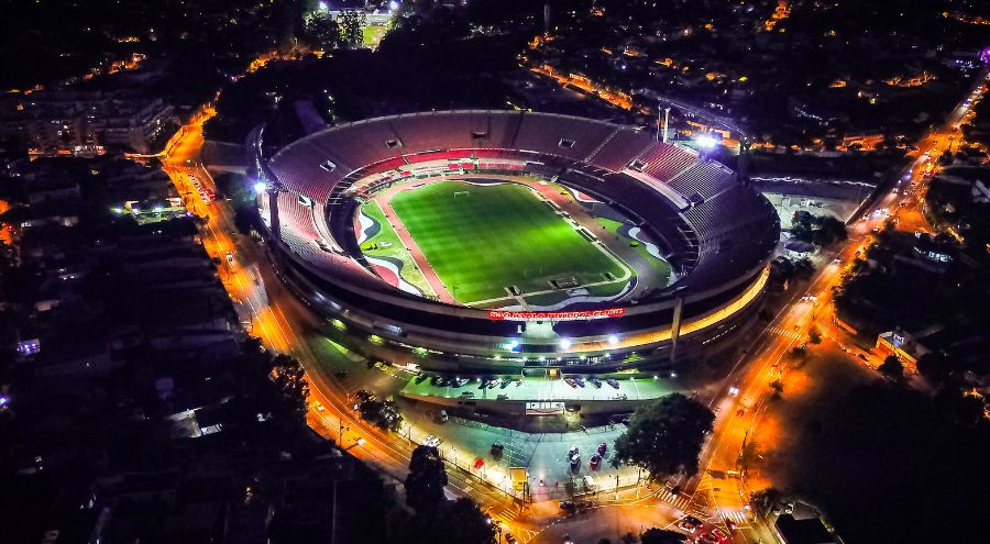 Eventos Deportivos en Bogotá: Dónde y Cómo Disfrutarlos
