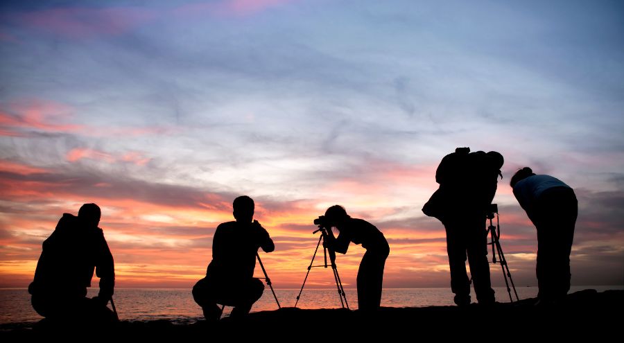 Descubre los Mejores Lugares para Fotografiar Bogotá: Rutas y Recomendaciones