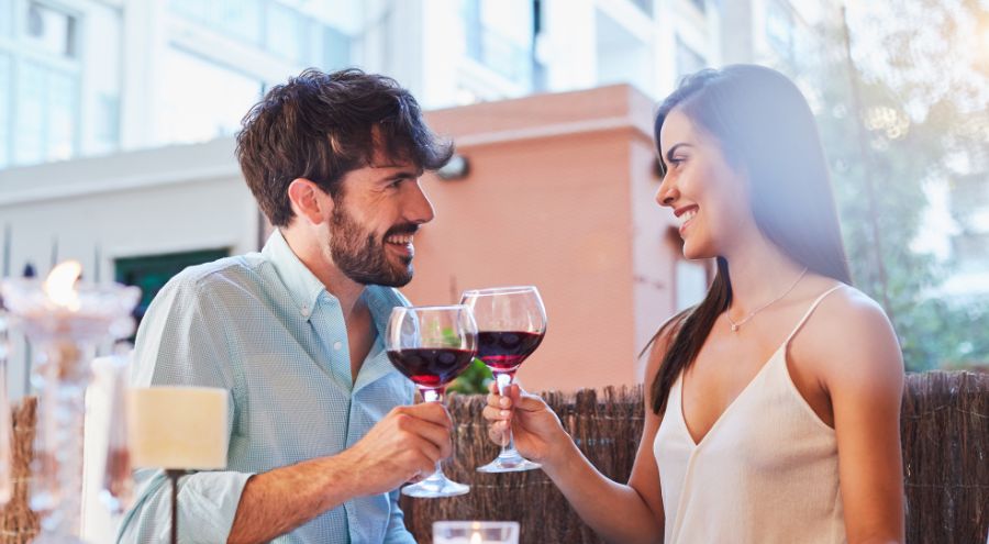 Guía de Escapadas Románticas desde Bogotá: Destinos Cercanos para Parejas