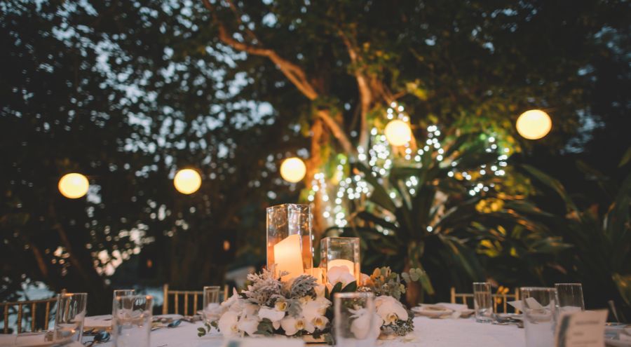 Dónde Celebrar una Boda de Ensueño en Bogotá: Lugares y Servicios