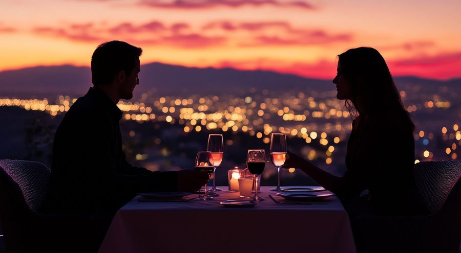 Disfruta de una Cena con Espectáculo en Bogotá: Lugares Únicos para Vivir la Noche
