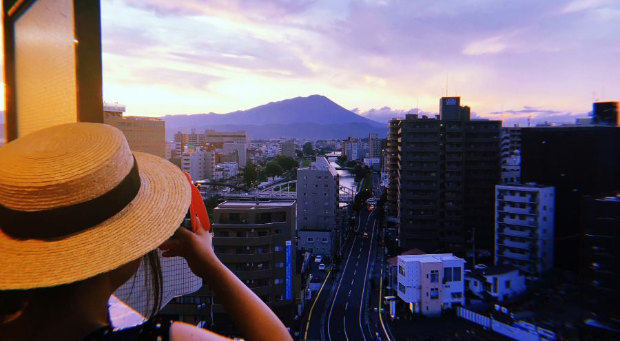 Mejores Lugares para Ver el Atardecer en Bogotá: Spots Románticos