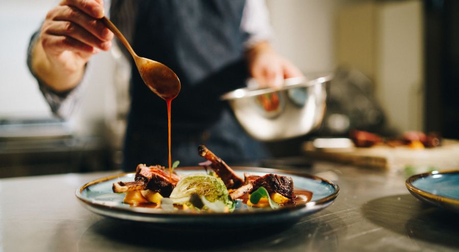 Rutas Gastronómicas por el Norte de Bogotá: Dónde Comer y Qué Probar