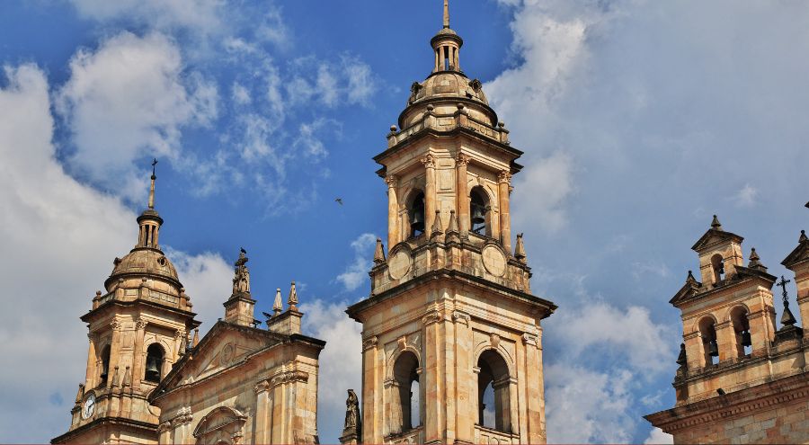 Un Recorrido por las Iglesias Coloniales del Norte de Bogotá