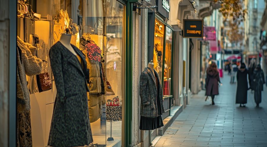 Día de Compras en Bogotá: Las Mejores Calles para ir de compras