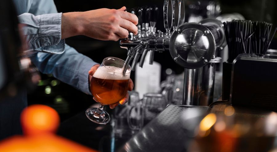 Los Mejores Lugares para Tomar una Cerveza Artesanal en Bogotá