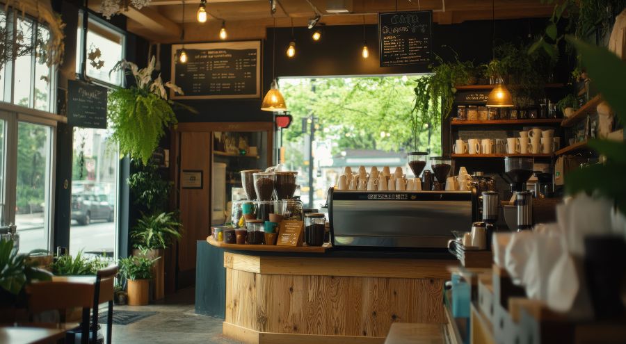 Tarde de Compras y Café en la Zona G de Bogotá: Recomendaciones Exclusivas