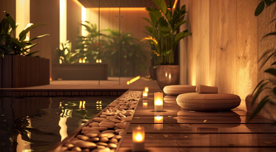 5 Planes para un Día de Relax en Bogotá: Desde Spas hasta Naturaleza
