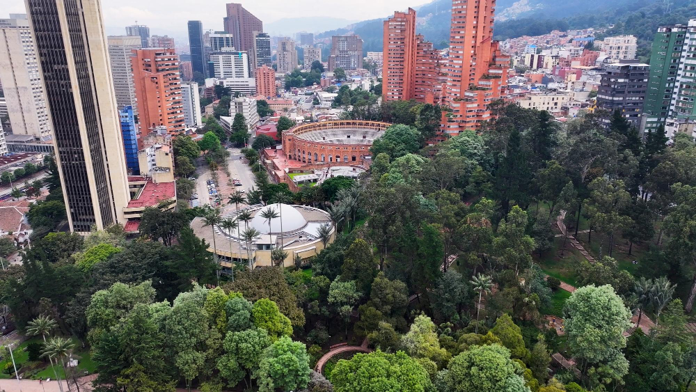 Actividades al Aire Libre para Toda la Familia en Bogotá