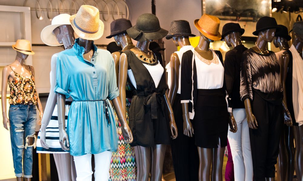 Tiendas de Moda con Estilo Único en Bogotá