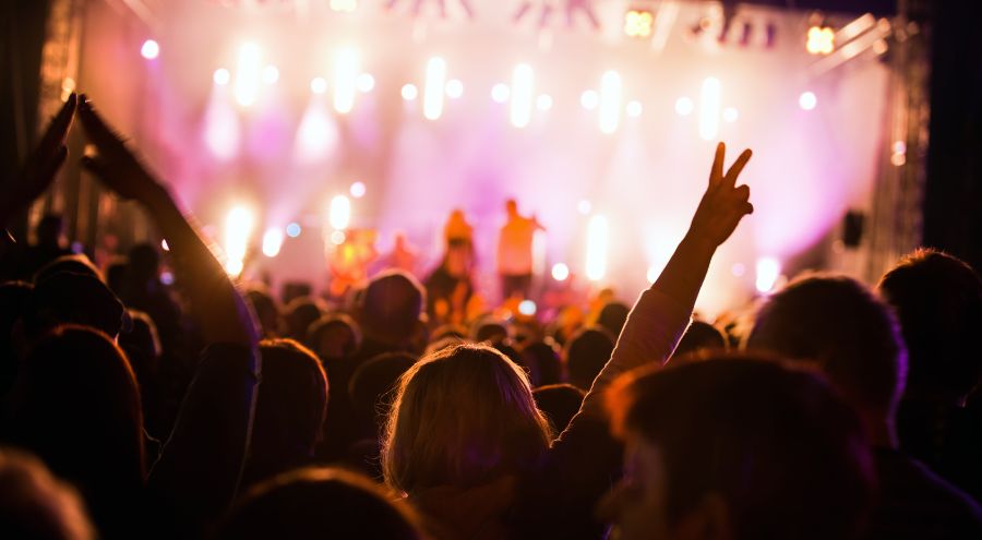 Conciertos y Eventos Musicales en Bogotá: Todo lo que Necesitas Saber