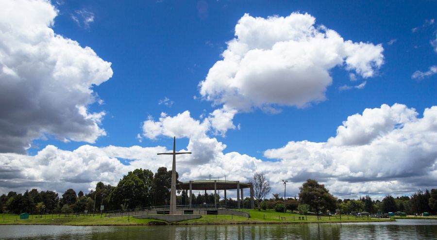 Cómo Disfrutar el Parque Simón Bolívar: Actividades y Eventos