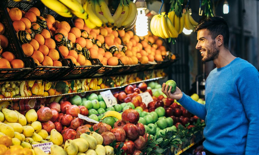Descubre las Plazas de Mercado más Icónicas de Bogotá