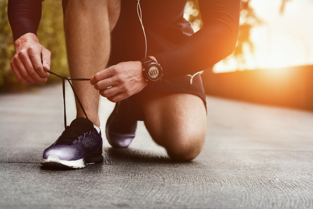 Los Mejores Lugares para Practicar Running en Bogotá