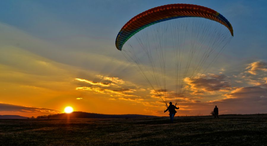Explora la Adrenalina en la Sabana de Bogotá