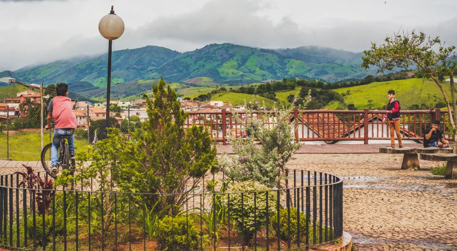 Descubre Cajicá: Un Pueblo con Encanto cerca de Bogotá