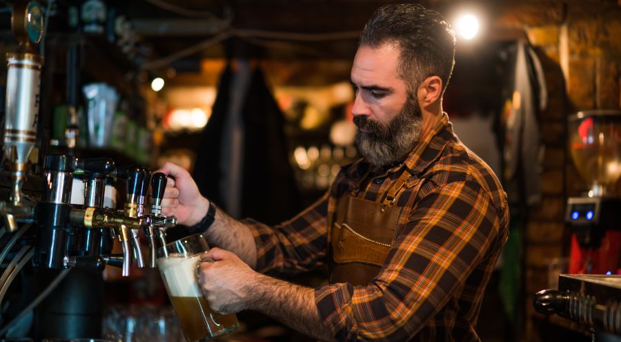 Ruta de la Cerveza Artesanal: Bares que No Te Puedes Perder