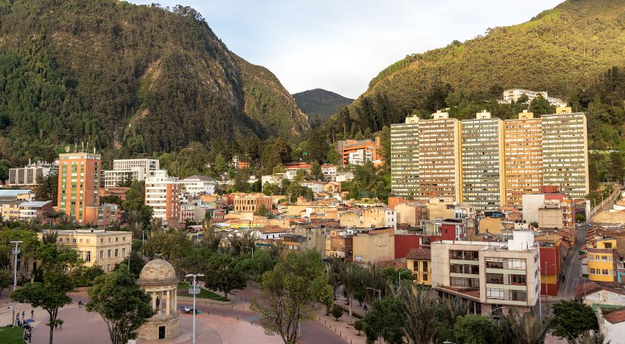 Rincones Secretos del Norte de Bogotá que Todo Turista Debe Conocer