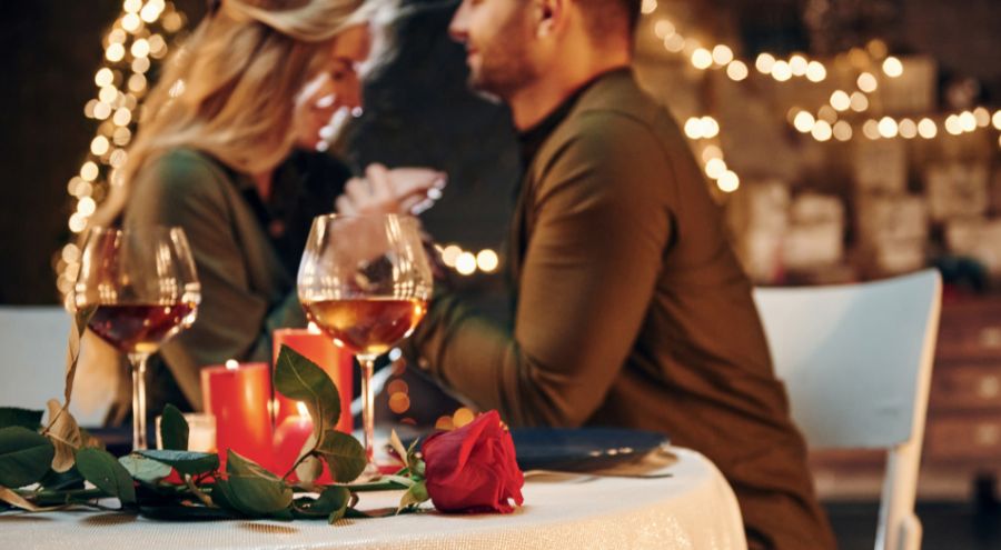 Cómo Organizar una Fiesta Romántica en Bogotá