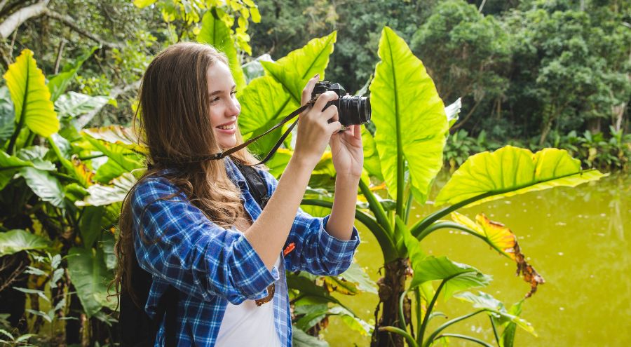 10 Lugares Icónicos de Bogotá para Fotografía Profesional