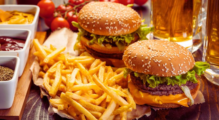 Dónde Encontrar las Mejores Hamburguesas Artesanales del Norte de Bogotá