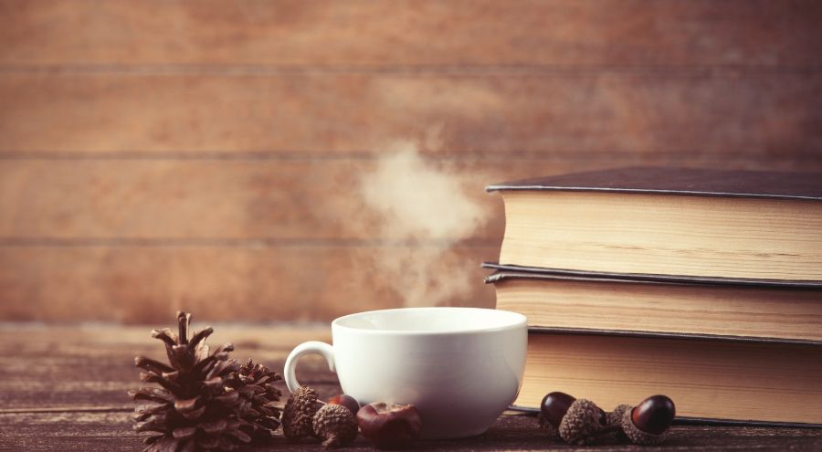Descubre las Mejores Librerías y Cafés para Leer en Bogotá