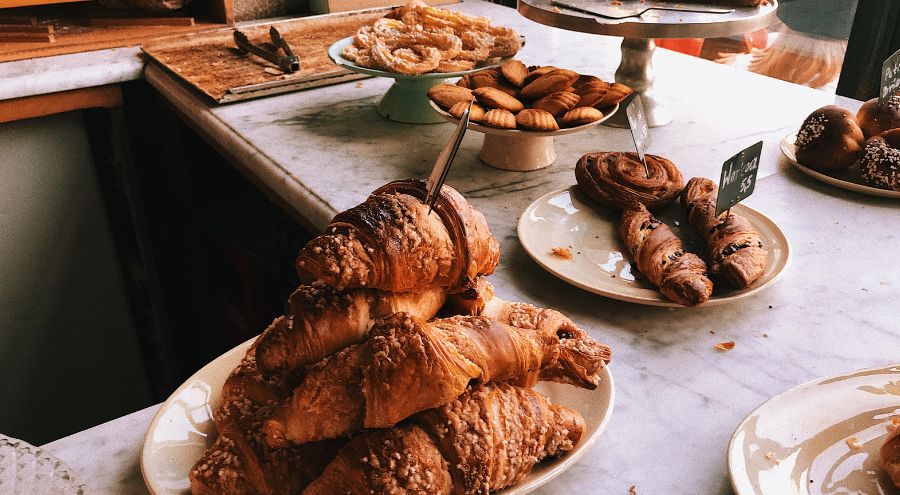 Las Mejores Pastelerías y Panaderías Artesanales en Bogotá