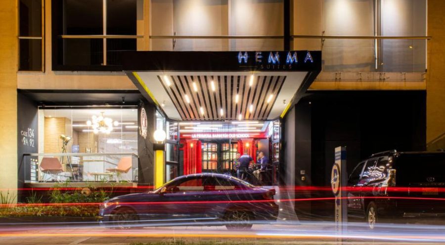 5 Experiencias Imperdibles de Lujo en Bogotá
