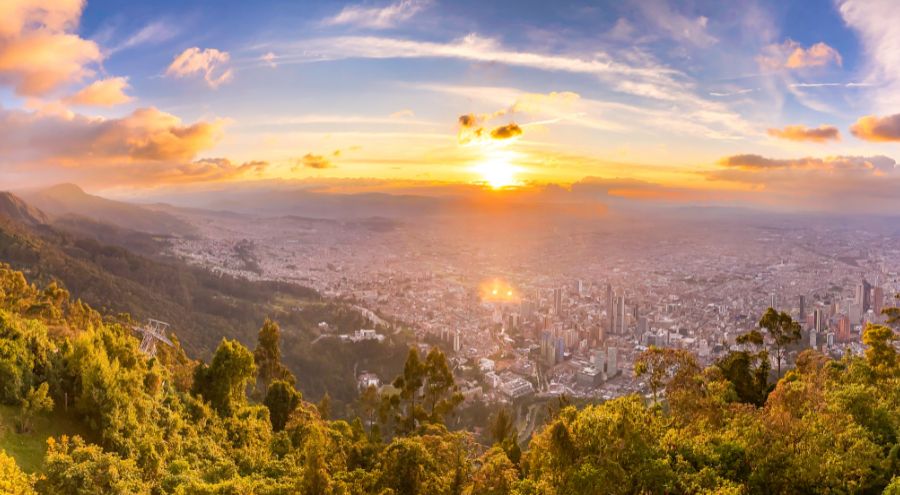 Planes para Parejas Amantes del Arte en Bogotá