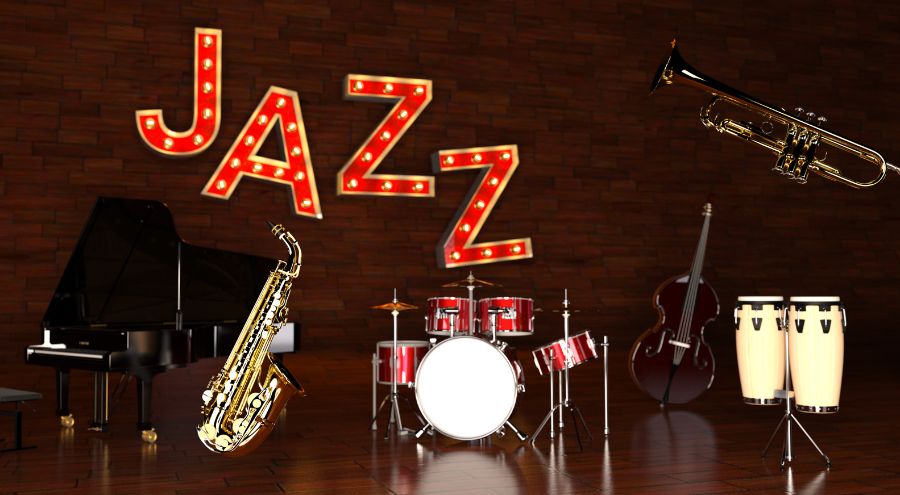 Bogotá para los Amantes del Jazz: Clubs y Eventos Imperdibles