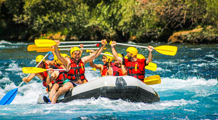 5 Planes de Aventura al Aire Libre en los Alrededores de Bogotá