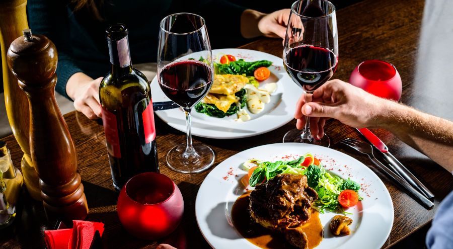 Cómo Hacer un Tour Gastronómico por Chapinero