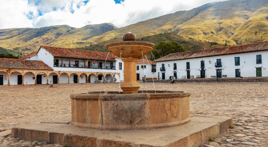 Los Mejores Destinos para Escapadas de Invierno cerca de Bogotá