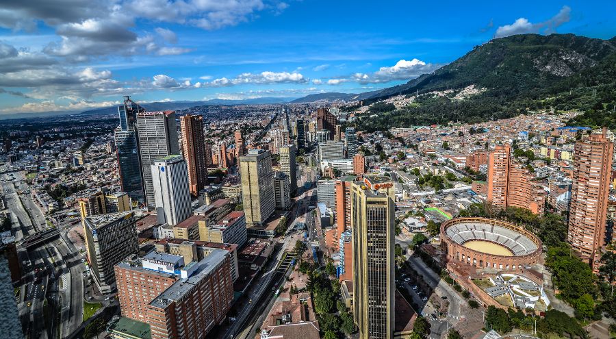 5 razones para invertir en proyectos de hospitalidad en el norte de Bogotá en 2025