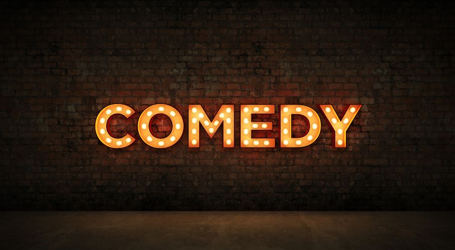 Dónde disfrutar de un show de stand-up comedy en Bogotá