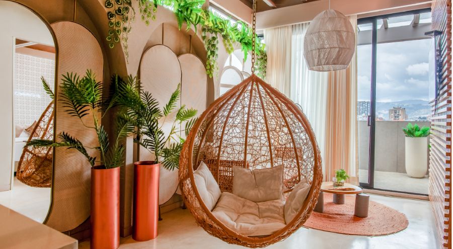 Los mejores lugares en Bogotá para celebrar un aniversario romántico