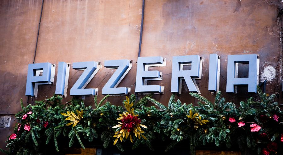 Las mejores pizzerías artesanales en el norte de Bogotá que debes probar