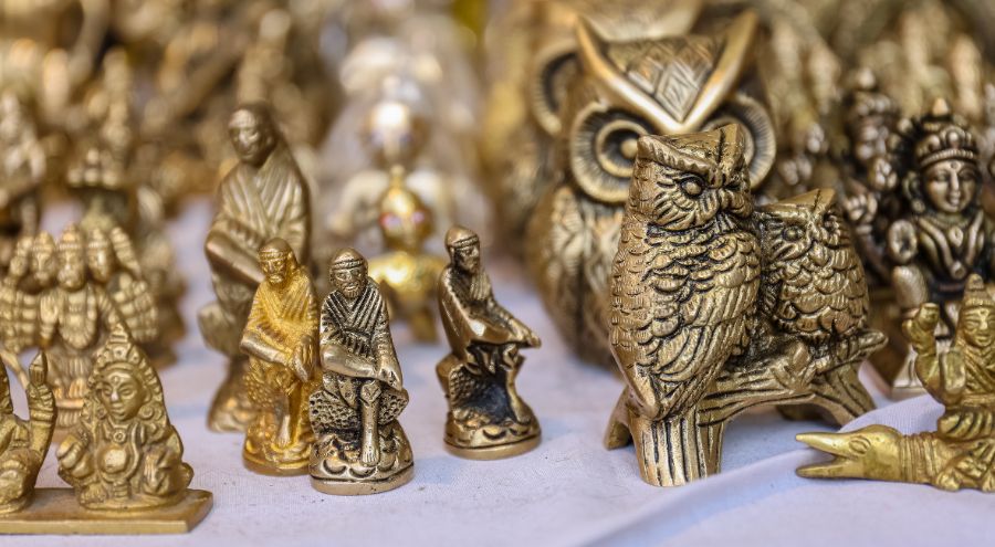 Dónde encontrar productos artesanales colombianos en Bogotá