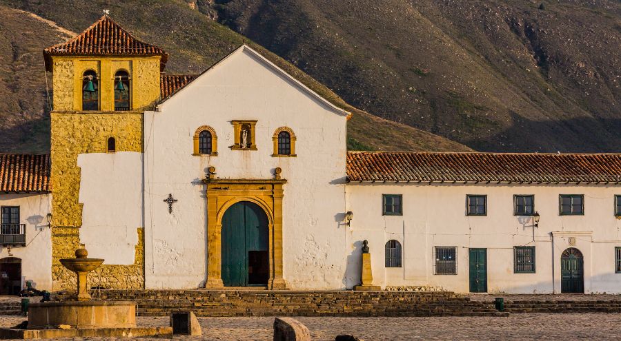 Los mejores pueblos cerca de Bogotá para una escapada de fin de semana
