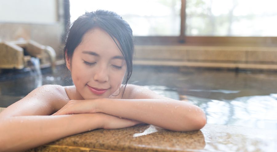 Los mejores centros de spa con aguas termales cerca de Bogotá