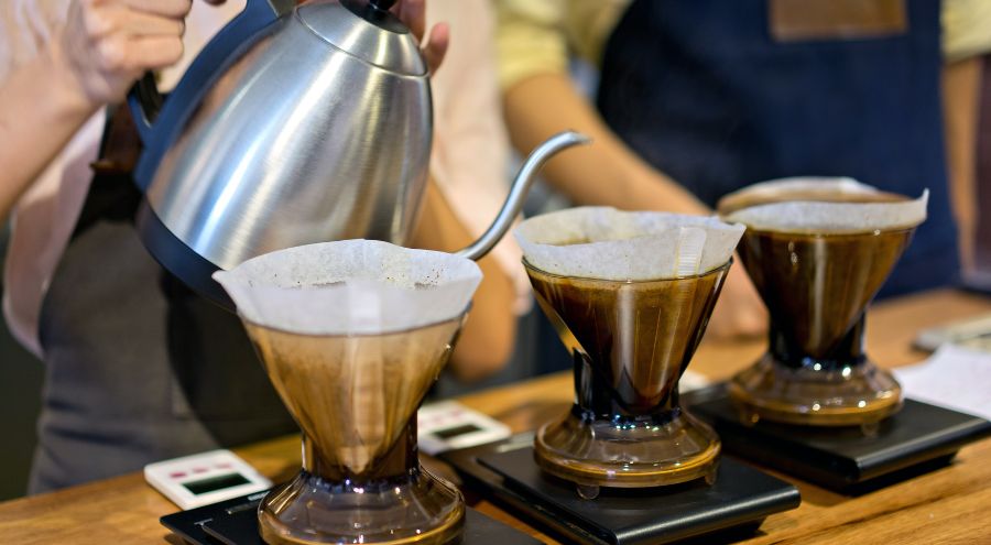 Cafeterías de especialidad en Bogotá: los mejores lugares para los amantes del café
