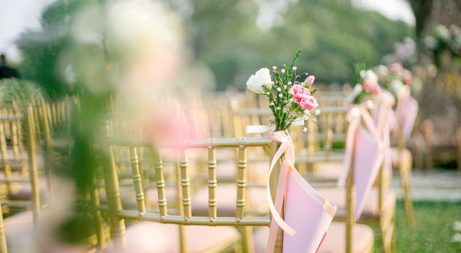Las mejores haciendas en Bogotá para bodas y eventos privados